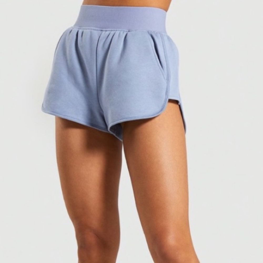 ISO OG LEGACY SHORTS PLS